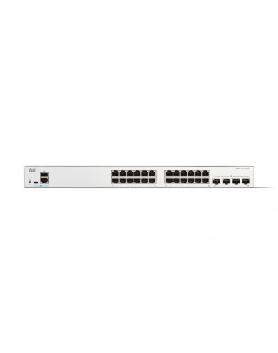 Cisco Catalyst 1200 24-port GE