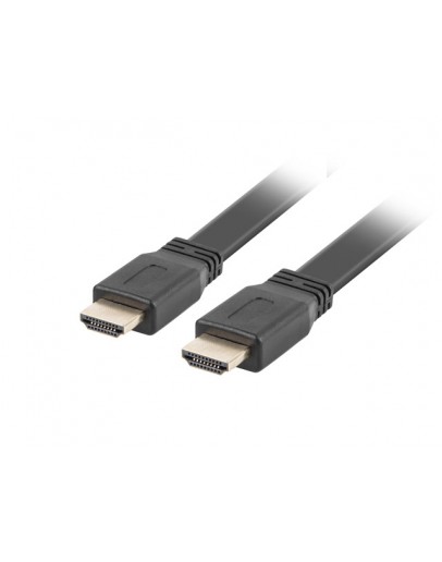 Lanberg HDMI M/M V2.0 cable 5m