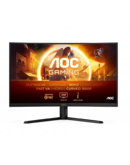 Монитор AOC CQ32G4VE