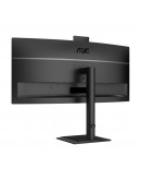 Монитор AOC CU34E4CW
