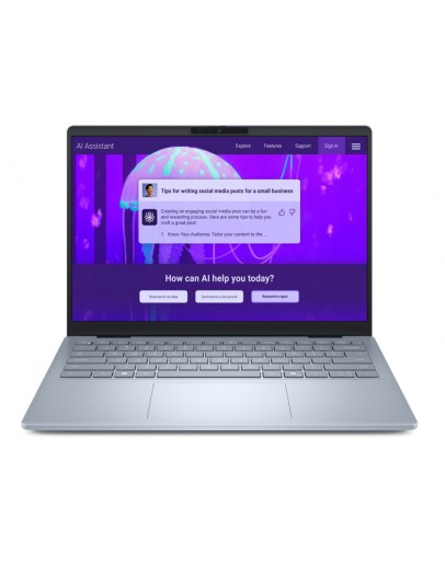 Лаптоп Dell 14 Plus DB14250