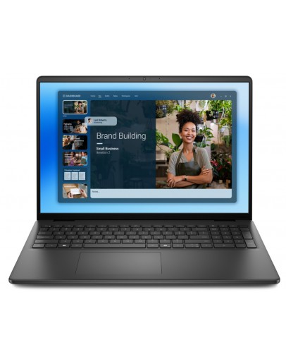 Лаптоп Dell 16 DC16250
