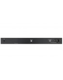 D-Link 24-port Gigabit Smart Managed Switch with 4