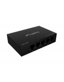 Lanberg switch DSM1-1005 5-port
