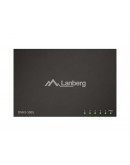Lanberg switch DSM1-1005 5-port