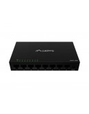Lanberg switch DSM1-1008 8-port