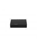 Lanberg Switch DSP2-1005-12V 5X 1Gb/S Unmanaged Gi