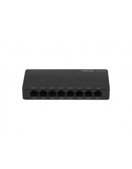 Lanberg switch dsp2-1008-12v 8x 1GB/s unmanaged gi