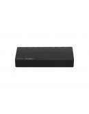 Lanberg switch dsp2-1008-12v 8x 1GB/s unmanaged gi
