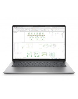 Лаптоп HP ZBook 8 G2i AI 14