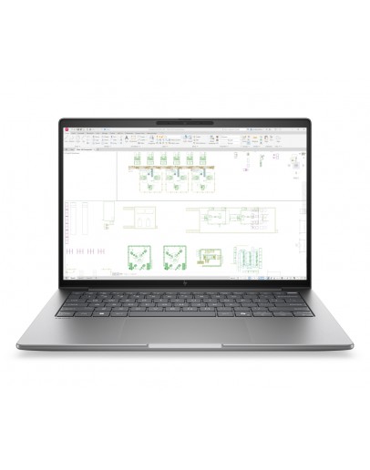 Лаптоп HP ZBook 8 G2i AI 14