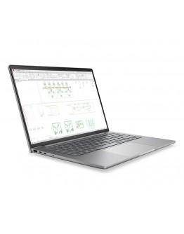 Лаптоп HP ZBook 8 G2i AI 14
