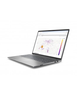 Лаптоп HP ZBook X G2i AI 16