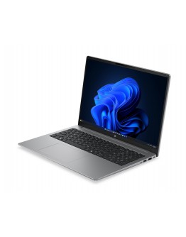 Лаптоп HP 200 G2i 16 Meteor Silver