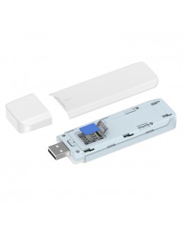 D-Link 4G LTE AX300 Wi-Fi 6 USB Adapter