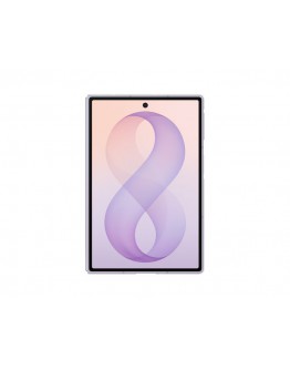 Samsung  Galaxy Z Fold 8 Clear Magnet Case Transpa