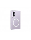 Samsung  Galaxy Z Fold 8 Clear Magnet Case Transpa