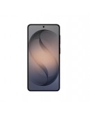Samsung S26+ Carbon Magnet Case Black