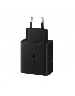 Samsung 60W Power Adapter TA only W/O Cable Black