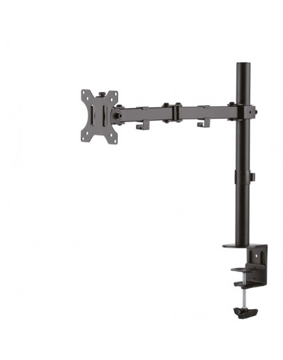 Neomounts Flat Screen Desk Mount (clamp/grommet)