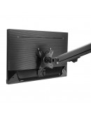Neomounts Flat Screen Desk Mount (stand/grommet)