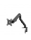 Neomounts Flat Screen Desk Mount (stand/grommet)