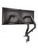 Neomounts Flat Screen Desk Mount (stand/grommet) f
