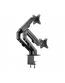 Neomounts Flat Screen Desk Mount (stand/grommet) f
