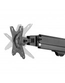 Neomounts Flat Screen Desk Mount (stand/grommet) f