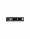 ZyXEL GS1100-16v4  Unmanaged + 16 port Gigabit Unm
