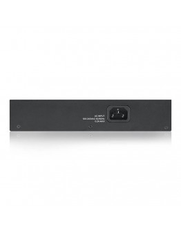 ZyXEL GS1100-16v4  Unmanaged + 16 port Gigabit Unm