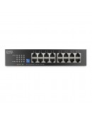 ZyXEL GS1100-16S 16 port Gigabit - DIP selector Un
