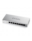 ZyXEL GS1200-8HP v3