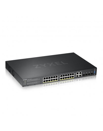 ZyXEL GS2220-28HP