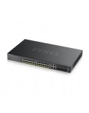 ZyXEL GS2220-28HP