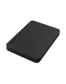 Toshiba Canvio Basics 2TB Black ( 2.5