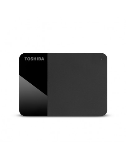 Toshiba Canvio Ready 1TB Black ( 2.5
