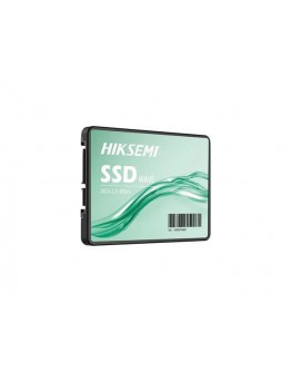 Hiksemi 256GB/3D NAND/SATA III 6 Gb/s/ 2.5 inch