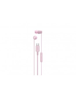 Sony Headset IER-EX15C USB-C
