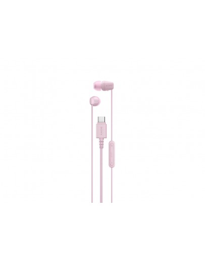 Sony Headset IER-EX15C USB-C