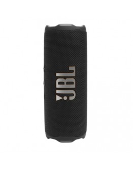 JBL FLIP7 BLK Portable waterproof and drop-proof s
