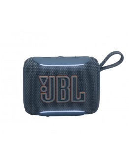JBL GO 5 BLU Waterproof and drop-proof portable sp