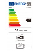 Телевизор Sony K-50S25M2 50