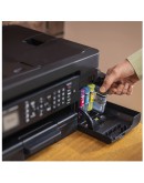 Brother LC527M Magenta Ink Cartridge for MFCJ5010D