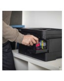 Brother LC527XLC  Cyan Ink Cartridge for MFCJ5010D