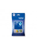 Brother LC528C Cyan Ink Cartridge for MFCJ5010DW/M