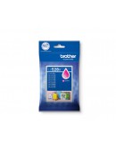Brother LC528M Magenta Ink Cartridge for MFCJ5010D