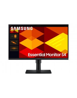 Монитор Samsung LS24D406GA