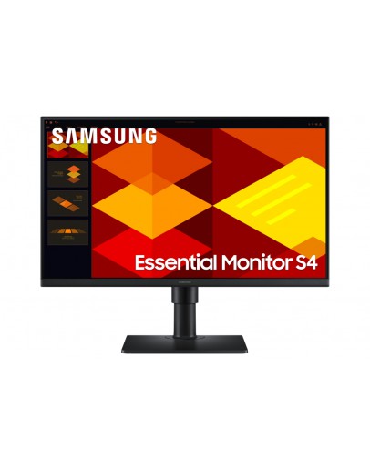 Монитор Samsung LS24D406GA