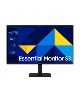 Монитор Samsung LS27D300GA